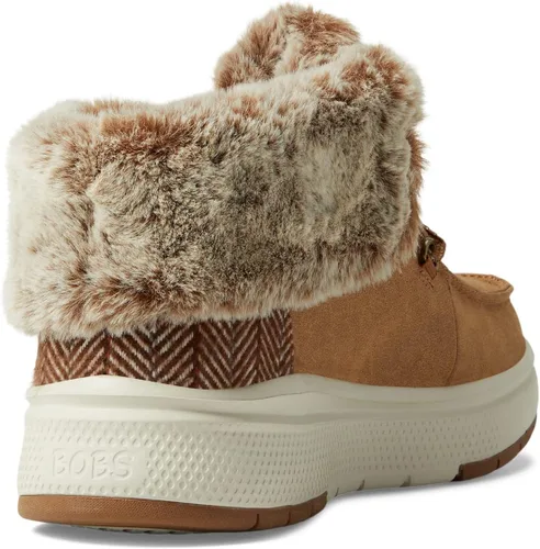 Miniatura 5 de Skechers Bobs Skipper Wave - Cozy Queen