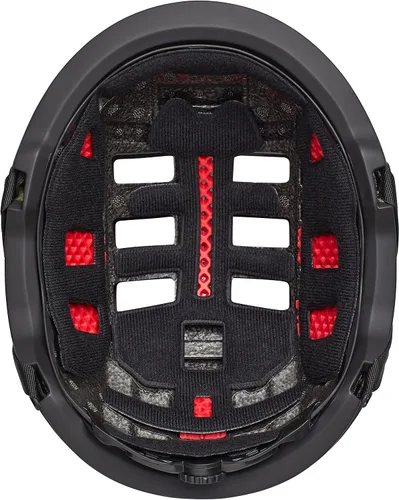 Miniatura 10 de Schwinn Sequel ERT - Casco de bicicleta para adultos, jóvenes, hombres y mujeres de 8 años en adelante, puede adaptarse a una circunferencia
