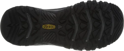 Miniatura 4 de KEEN Greta Chelsea - Botas de nieve impermeables para mujer