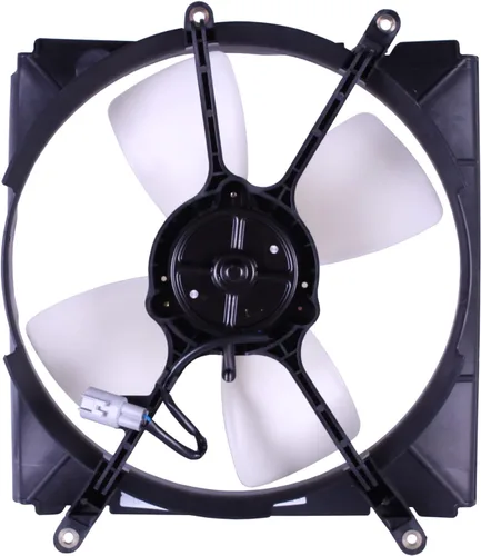 Miniatura 112 de TYG - Conjunto de ventilador de refrigeración para Hyundai Elantra Sedan 2011-2013, Elantra Coupe 2013, Elantra GT 2013-2015, Kia Forte/Forte