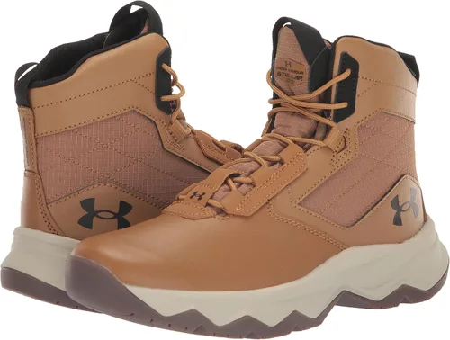 Miniatura 7 de Under Armour Botas militares y tácticas Stellar G2 unisex para niños