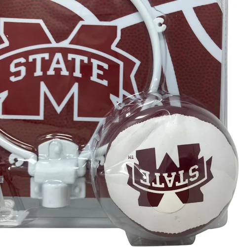 Miniatura 2 de Juego para tirar al aro, niños, NCAA