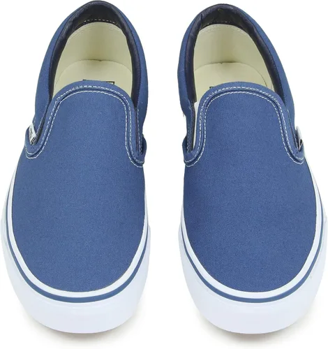 Miniatura 3 de Vans - Tenis clásicos de meter sin cordones unisex para adultos
