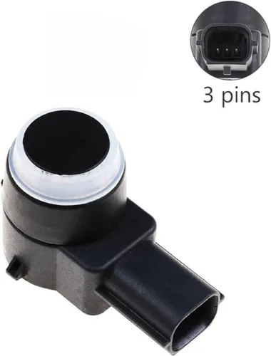 Miniatura 2 de Sensor de estacionamiento PDC para Chevrolet Cruze Aveo Orlando, 1pcs Sensor de estacionamiento PDC 13368131