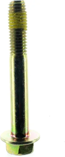 Miniatura 4 de Can-Am Nuevo OEM Scotch Grip Tornillo con brida hexagonal (M10 X 70), 207507046