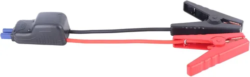 Miniatura 6 de Abrazadera de batería de coche NonSparking Cable de arranque Firme Hold para automóvil