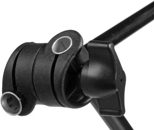 Miniatura 5 de Manfrotto 196B-2 143BKT Brazo articulado de 2 secciones con soporte de cámara (negro)