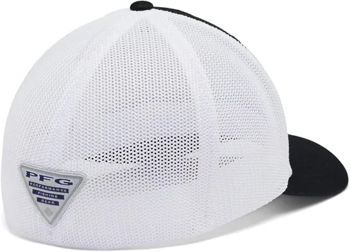 Miniatura 2 de Columbia Gorra unisex PFG Mesh Stateside