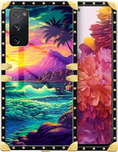Miniatura 170 de Funda compatible con Samsung Galaxy Note 10 Plus, Lipstick Lips Note 10 Plus para niñas, TPU suave a prueba de golpes, protección rígida