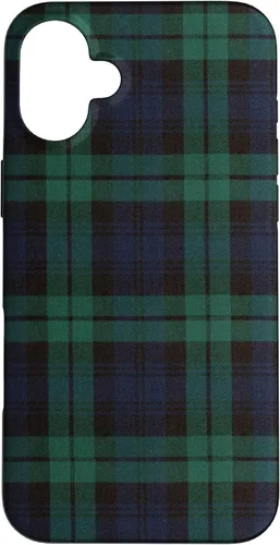 Miniatura 22 de Funda para iPhone 13 Pro Max Campbell Watch Scotland Plaid Clan Scottish Tartan