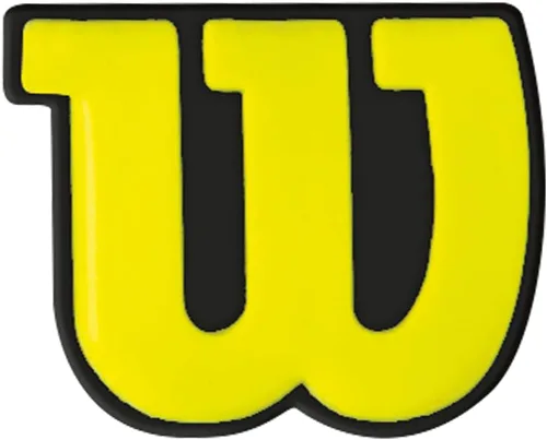 Miniatura 2 de Wilson amortiguador de vibraciones para raqueta de tenis Pro