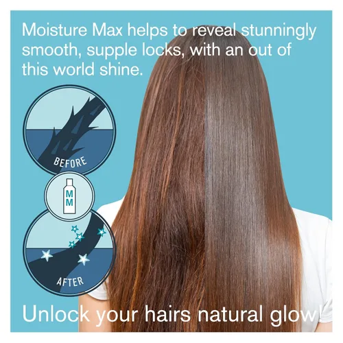 Miniatura 6 de Acondicionador hidratante e hidratante para cabello seco y cuero cabelludo. Nutre profundamente, desenreda y repara el cabello dañado, teñido