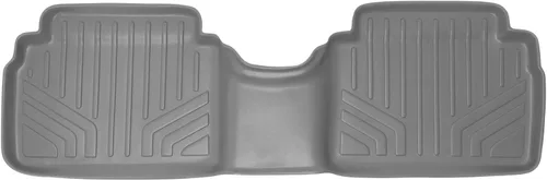 Miniatura 15 de MAXLINER - Tapete de suelo para todo tipo de clima para Hyundai Tucson 2010-2013 Negro