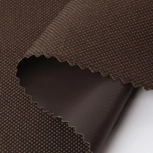 Miniatura 2 de Tela de lona impermeable, 600 denier, impermeable, tela Cordura para proyectos de exteriores/interiores, manualidades, bricolaje, tapicería