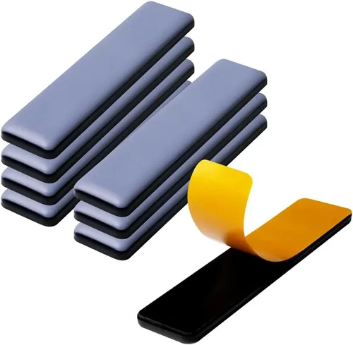 Miniatura 8 de Almohadilla deslizante para muebles, deslizadores de electrodomésticos para electrodomésticos de cocina, deslizadores de electrodomésticos de cocina