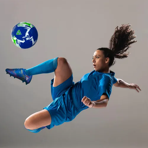 Miniatura 5 de Vizari Zodiac JR FG - Zapatos de fútbol para exteriores para niños y niñas