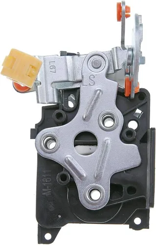 Miniatura 7 de YHTAUTO Actuador del pestillo de la cerradura de la puerta del lado del conductor delantero Reemplazo para Chevrolet Cavalier Pontiac Sunfire
