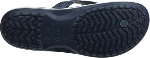 Miniatura 10 de Crocs Crocband, chanclas unisex., Azul