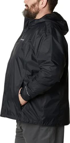 Miniatura 8 de Columbia Men's Discontinued Watertight II Jacket