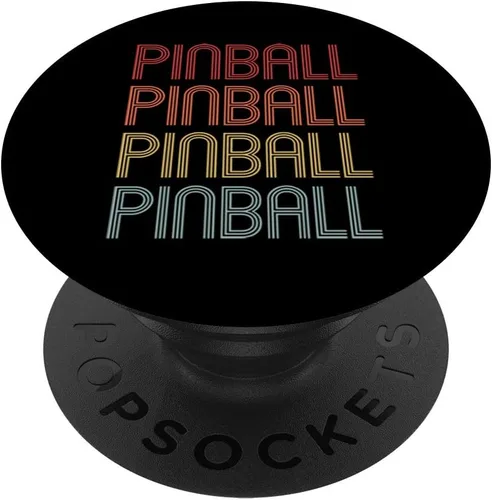 Pinball Wizard Arcade Pinball - Accesorio para teléfono y tableta
