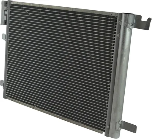 Miniatura 500 de TRQ Secador receptor de condensador de aire acondicionado compatible con Pontiac Vibe 2009-2010 2011-2016 Scion tC 2008-2015 xB 2009-2019 Toyota