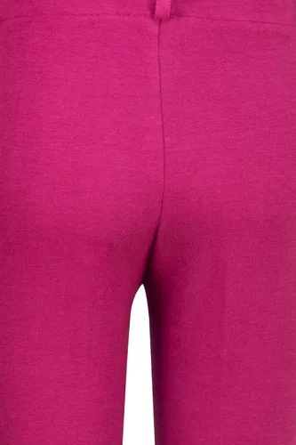 Miniatura 7 de TuffRider - Pantalón de equitación de tiro bajo para niña