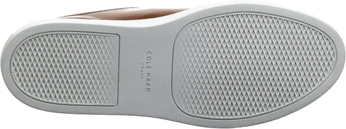 Miniatura 10 de Cole Haan Grand Series Jensen - Tenis para hombre, Azul marino (Navy Ink)