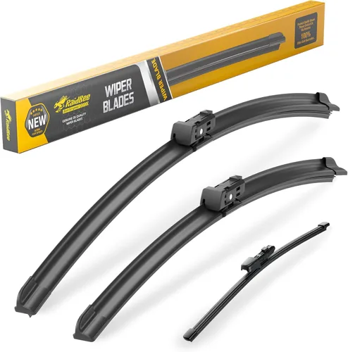 Miniatura 41 de Raidbee® Escobillas de repuesto para limpiaparabrisas para KIA Sorento 2016 2017 2018 2019 2020 Sportage 2017 2018 2019 2020 2021 2022 2023 2024
