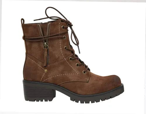 Miniatura 2 de Dunes - Kobe - Botas con cordones para mujer.