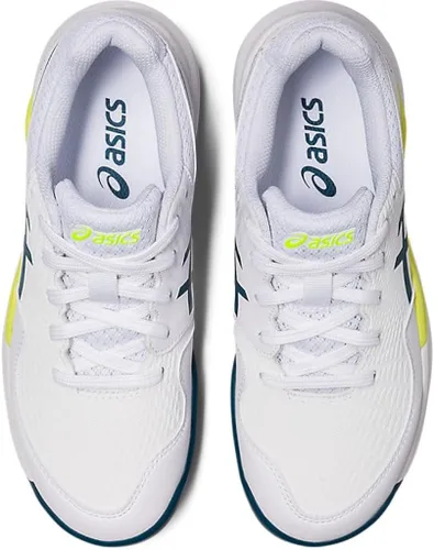 Miniatura 6 de ASICS Tenis escolares Gel-Resolution 9 para niños
