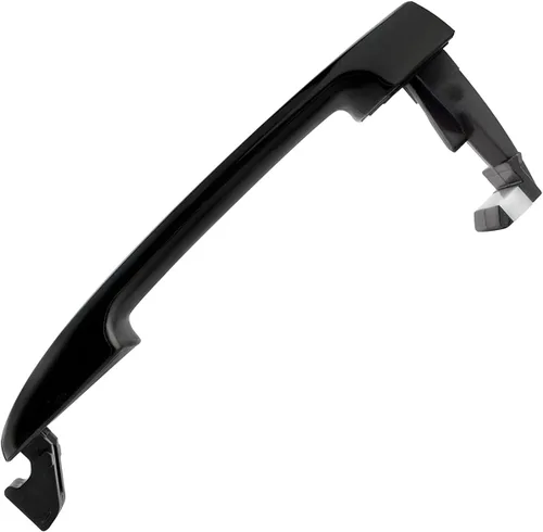 Miniatura 6 de Manija de puerta exterior para Hyundai Sonata 2005 2006 2007 2008 2009 2010 - Número de pieza 82651-3K000