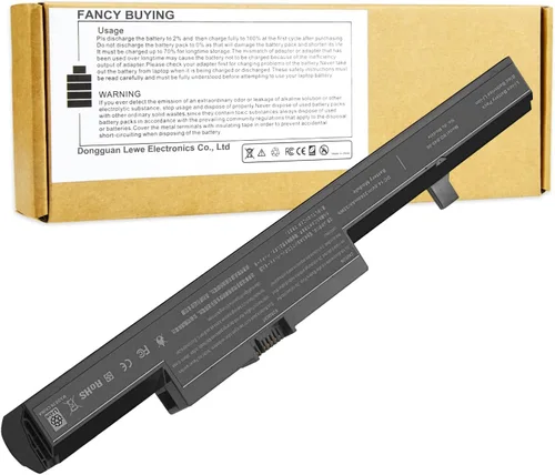 Miniatura 20 de Fancy Buying 01AV445 01AV448 L17L3P51 Batería para Lenovo ThinkPad E480 E490 E485 E495 E580 E585 E590 E595 E14 E15 Series SB10K97606 SB10K97608