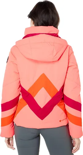 Miniatura 2 de Obermeyer Chaqueta Frostine para mujer