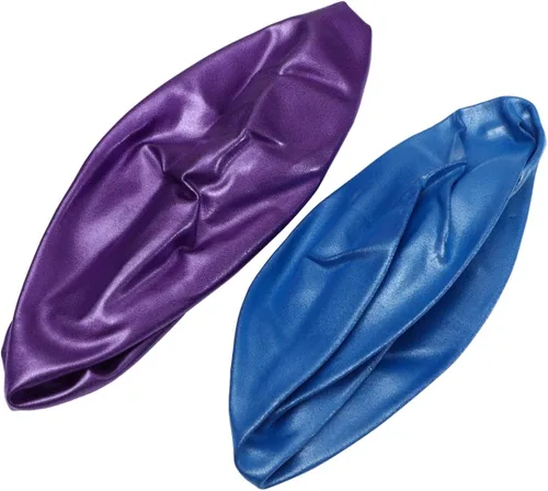 Miniatura 4 de BESPORTBLE Pelota de ejercicio de yoga, pelota de ejercicio inflable antideslizante, pelota antiestallido para gimnasio en casa, equilibrio, Rojo