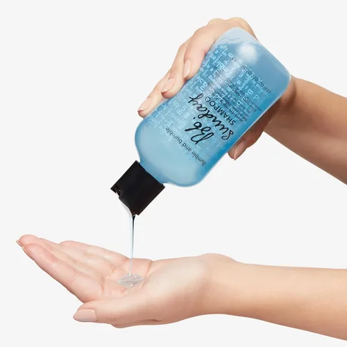 Miniatura 5 de Bumble and bumble. Sunday Weekly Clarifying Shampoo Gently Deeply Cleanses Removes Residue Excess Oil + Pollutants Scalp Care For All Curly