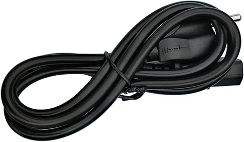 Miniatura 6 de Cable de alimentación de CA compatible con EF EcoFlow River Delta Max Mini Pro Plus Power Station Series 1000/1600 1260Wh 1612Wh Jackery