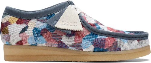 Miniatura 7 de Clarks Wallabee original para hombre, fabricado en Vietnam