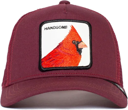 Miniatura 2 de Goorin Bros. The Farm - Gorra de malla ajustable para hombres y mujeres