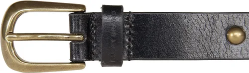 Miniatura 3 de Lucky Brand Cinturones llamativos de cuero para mujer