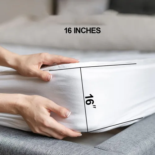 Miniatura 8 de AILONEN Juego de sábanas bajeras de mariposa y mariposa para niñas, juego de ropa de cama con diseño de mariposas y cerezos rosados, para regalo