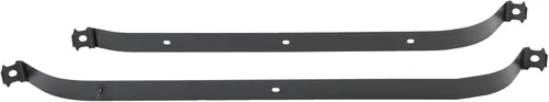 Miniatura 81 de TRQ Correa de Tanque de Combustible Negra Compatible con 2011-2016 Chevrolet Cruze 2016 Cruze Limited