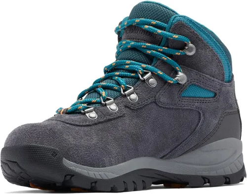 Miniatura 33 de Columbia Women's Newton Ridge Plus Waterproof Amped Hiking Boot