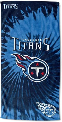Miniatura 37 de Northwest NFL - Toalla de playa unisex para adultos