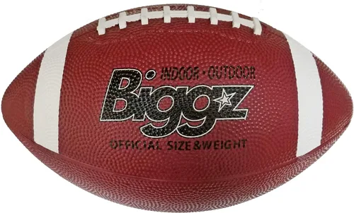 Miniatura 5 de Biggz Bolsa de pelotas deportivas: baloncesto, balón de fútbol, fútbol, voleibol, pelota de juegos roja y bomba