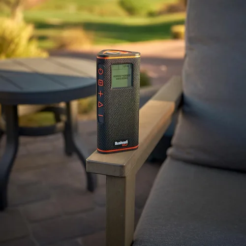 Miniatura 16 de Bushnell Golf Wingman View - Altavoz de golf con distancias