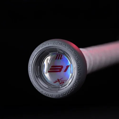 Miniatura 7 de Marucci CATX2 Connect Senior League, 2 3/4" Barrel, -5, -8, -10 Drop, USSSA, End-Loaded