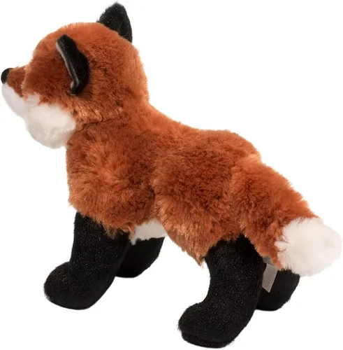 Miniatura 4 de Douglas Francine Zorro Rojo de Peluche Animal de Peluche