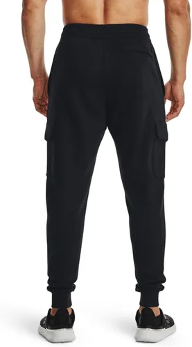 Miniatura 2 de Under Armour Rival - Pantalón deportivo tipo cargo de vellón para hombre