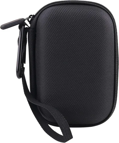 Miniatura 2 de Funda para cámara para niños KODAK PIXPRO C1/FZ55/FZ45/FZ43 Cámara digital con zoom amigable para niños con y más marcas para niños (negro)