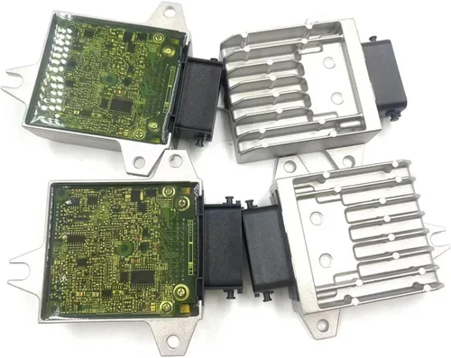 Miniatura 4 de Módulo de control de transmisión LFFM189E1A, adecuado para Mazda 5 2.0 2009 2017, módulo de control TCM TCU LFFM189E1A